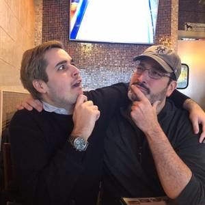 Meet your Posher, Joe